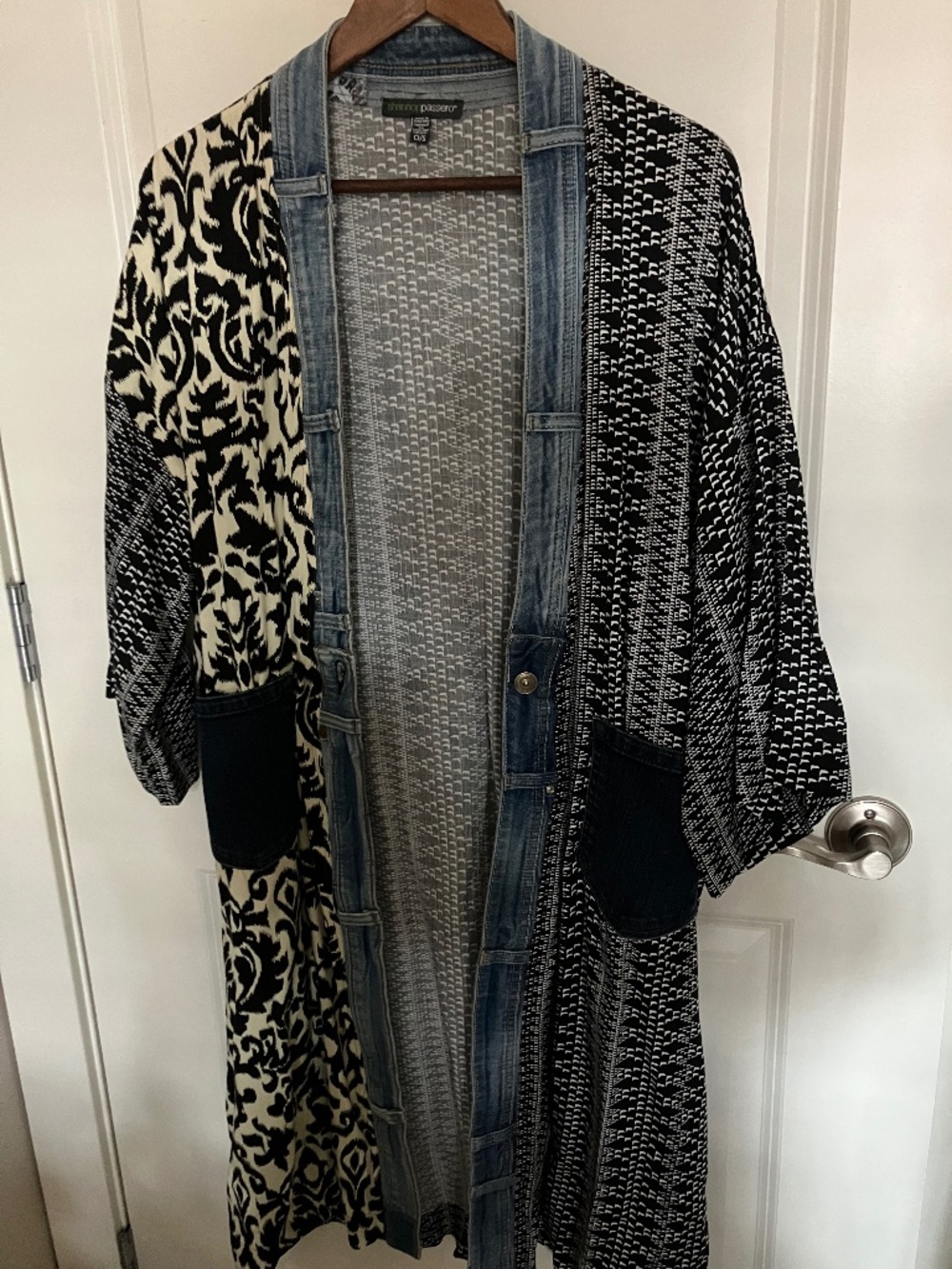 Shannon Passero - Janis Cardigan